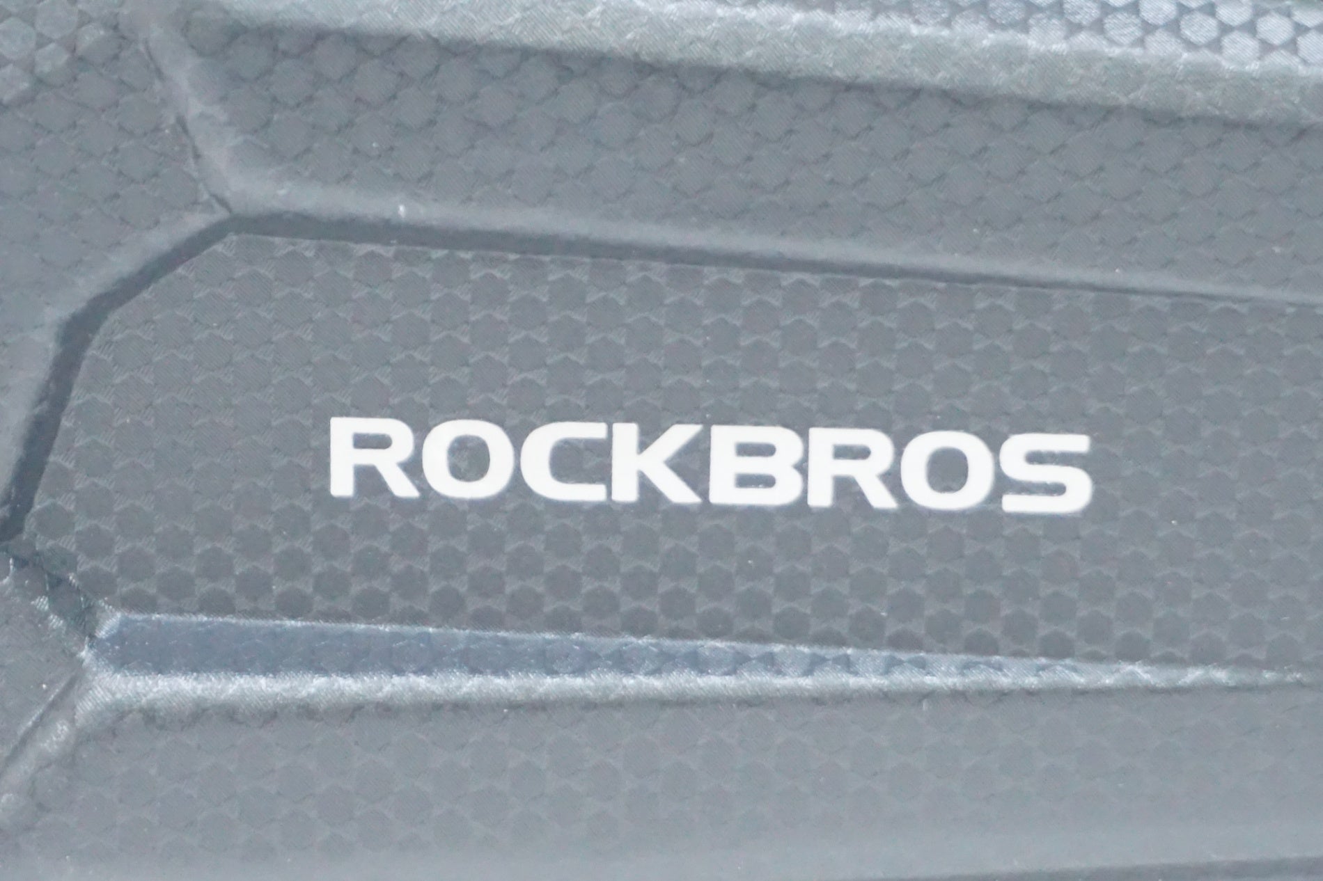 ROCKBROS 「ロックブロス」 サドルバッグ / 大阪美原北インター店