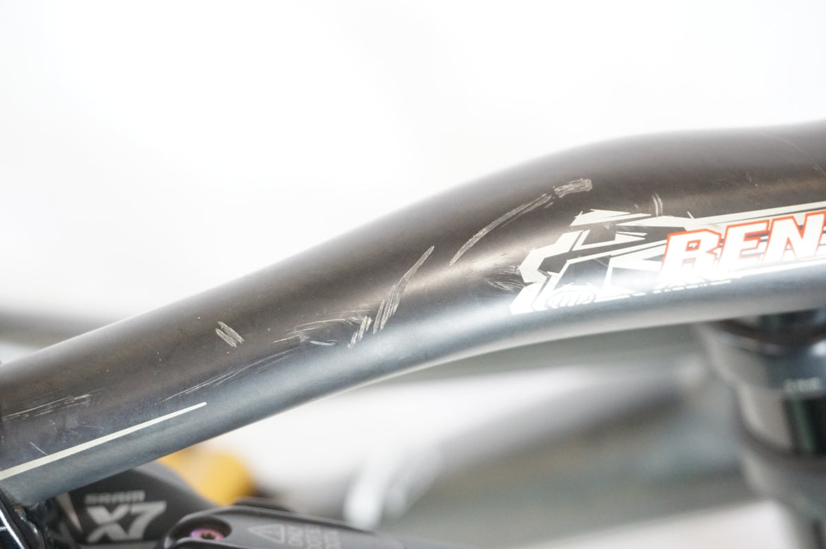 ジャンク SPECIALIZED 「スペシャライズド」 DEMO 8 CARBON 2016年モデル 27.5インチ マウンテンバイク