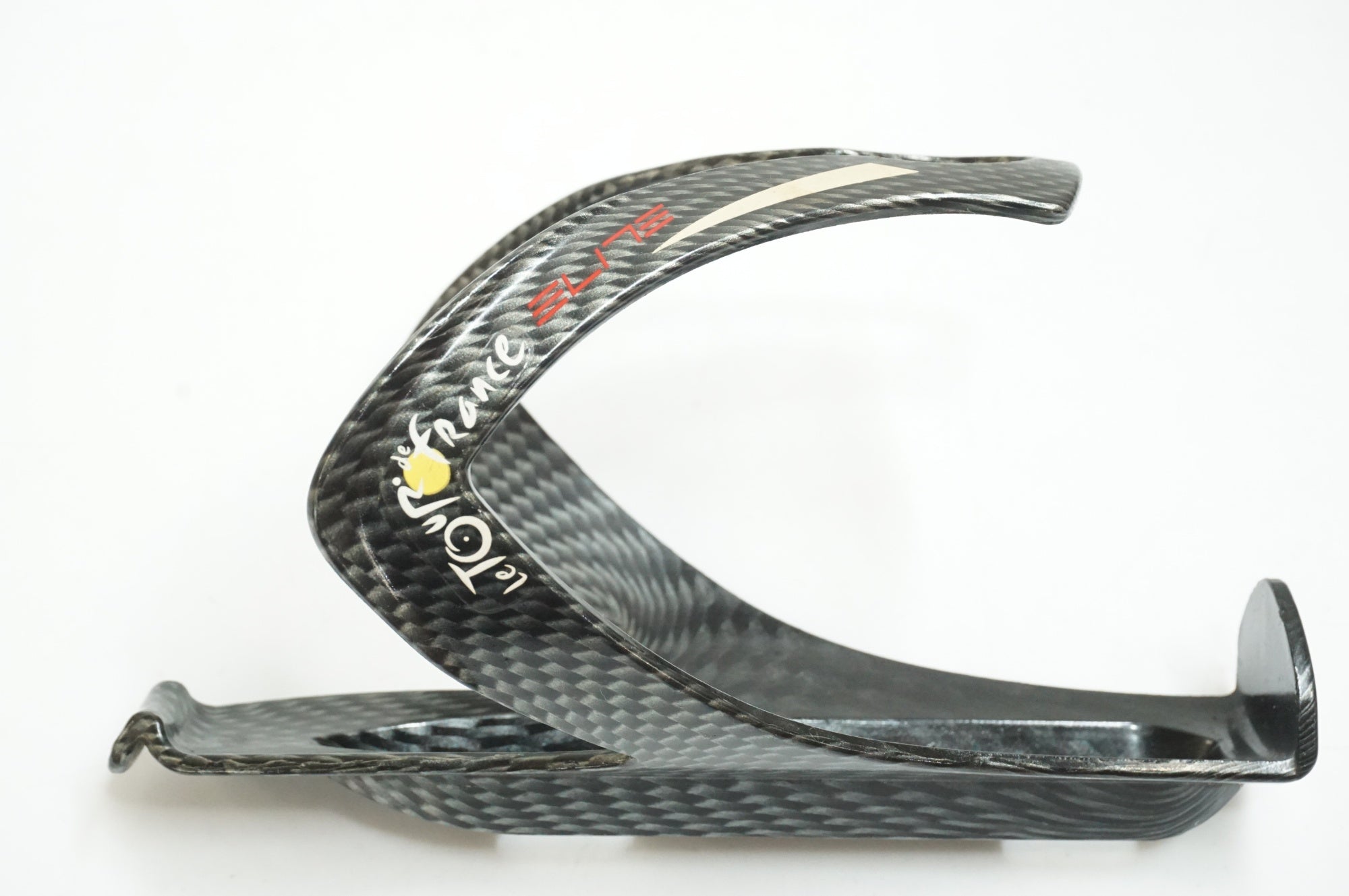 ELITE 「エリート」 CUSTOM MACIA TOUR DE FRANCE ボトルケージ / 大宮店