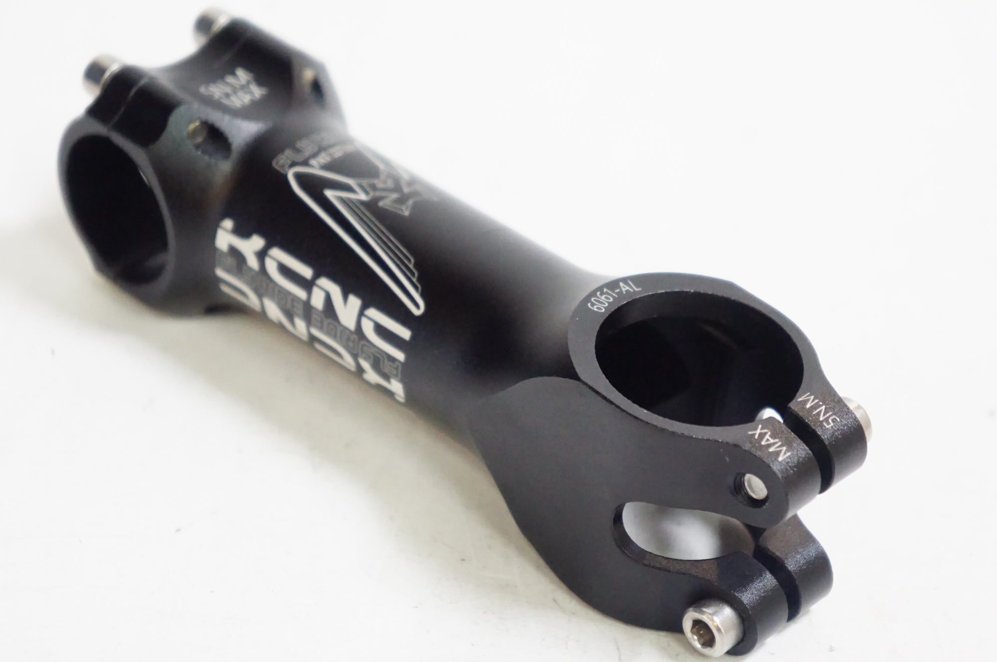 KCNC 「ケーシーエヌシー」 FLYRIDE φ25.4 100mm ステム / 熊谷本店