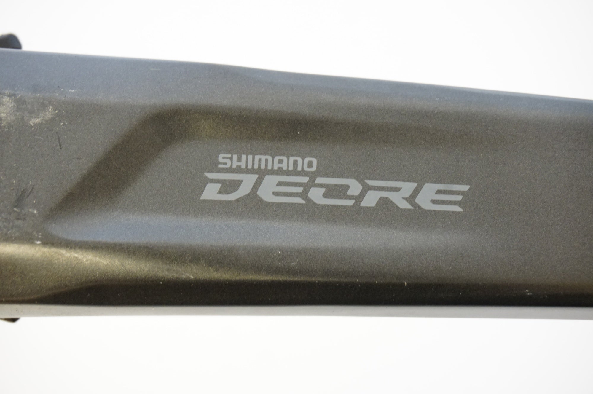 SHIMANO 「シマノ」 DEORE FC-M5100-1 30T 170mm クランクセット / 浜松店