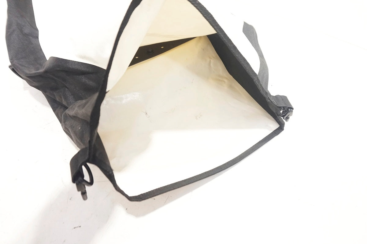 ORTLIEB 「オルトリーブ」 BACK ROLLER CITY パニアバッグ / 大阪門真店