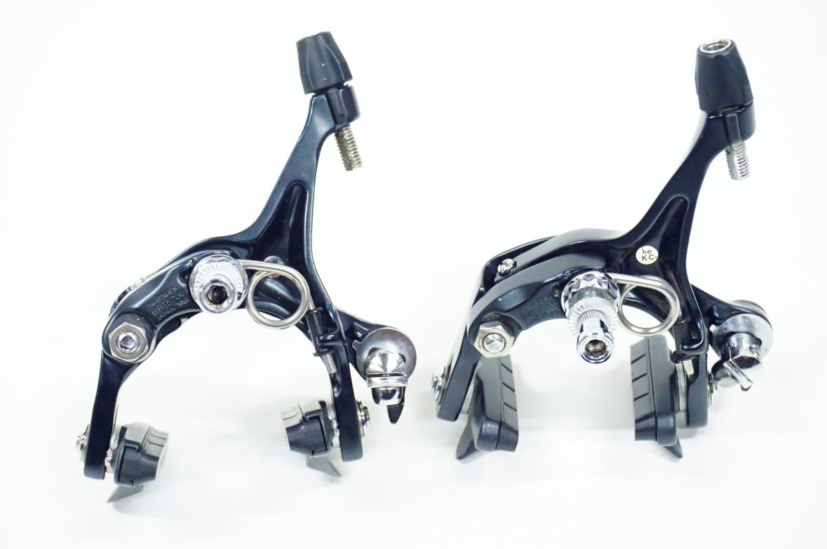 SHIMANO 「シマノ」 105 BR-5700 キャリパーブレーキセット
