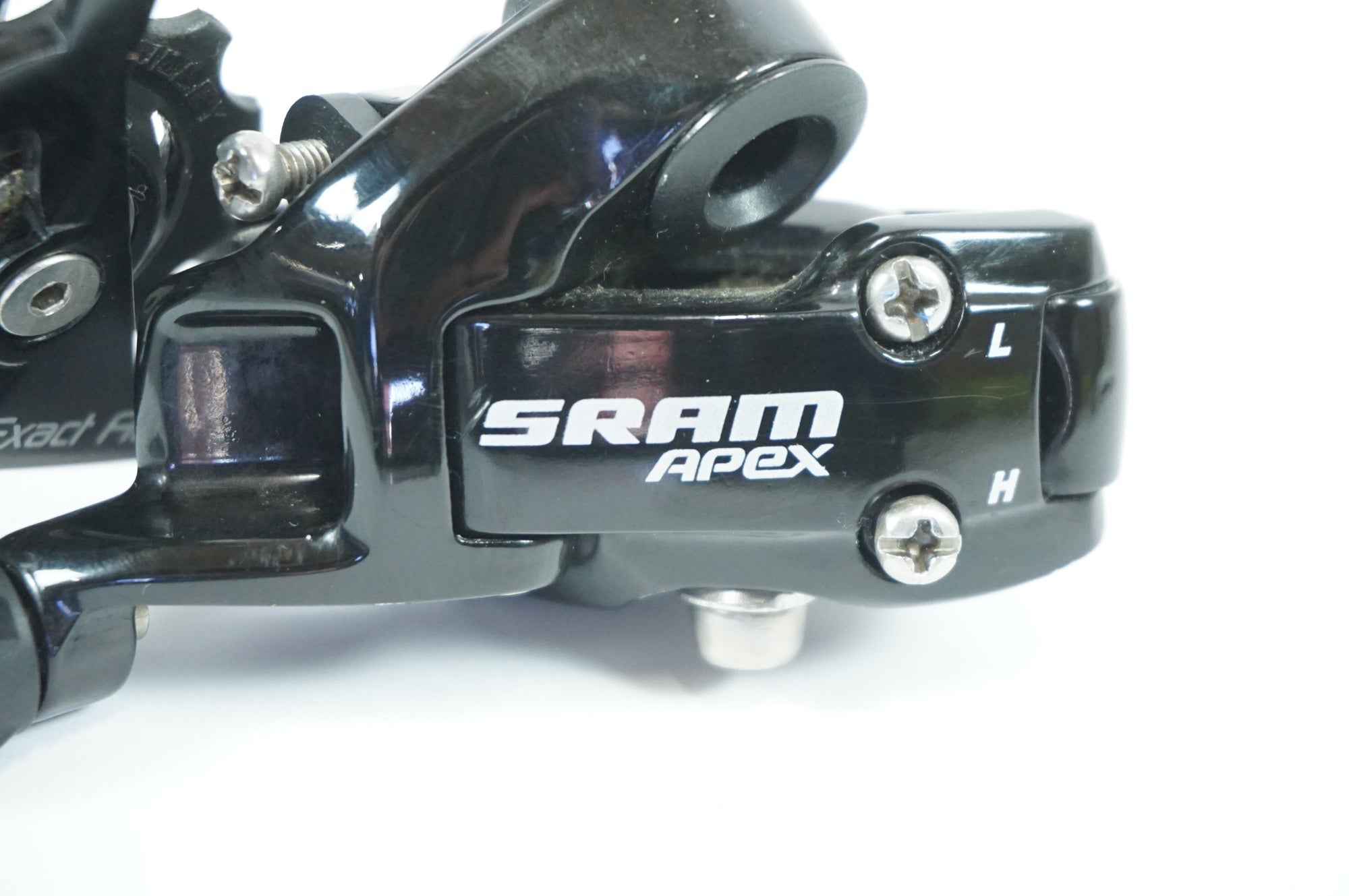 SRAM 「スラム」 APEX コンポセット / 宇都宮店