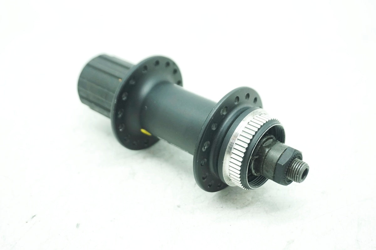SHIMANO 「シマノ」 FH-M495 135mm シマノ8/9速 リアハブ / 大阪門真店