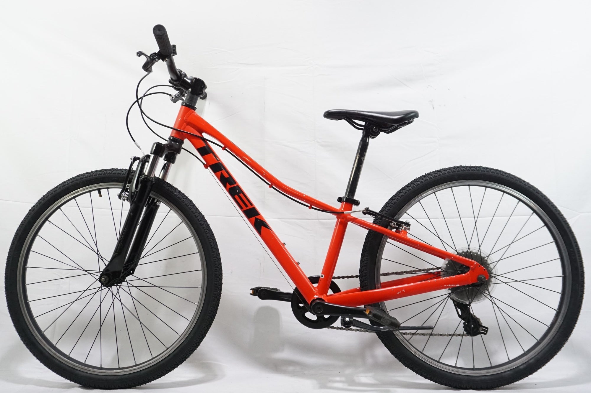 TREK 「トレック」 PRECALIBER 24 2020年モデル 24インチ キッズバイク / 中目黒店