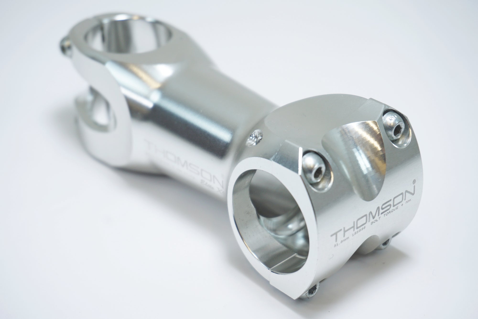 THOMSON 「トムソン」 ELITE X4 90mm Φ31.8 ステム / 有明ガーデン店