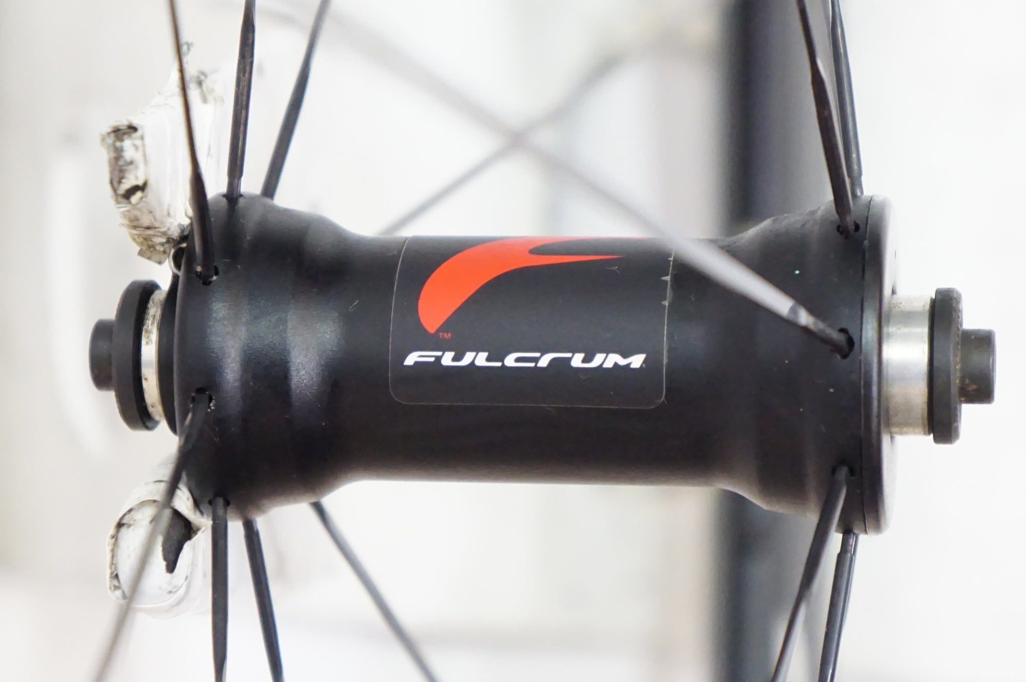 FULCRUM 「フルクラム」 RACING QUATTRO LG シマノ11速 ホイールセット