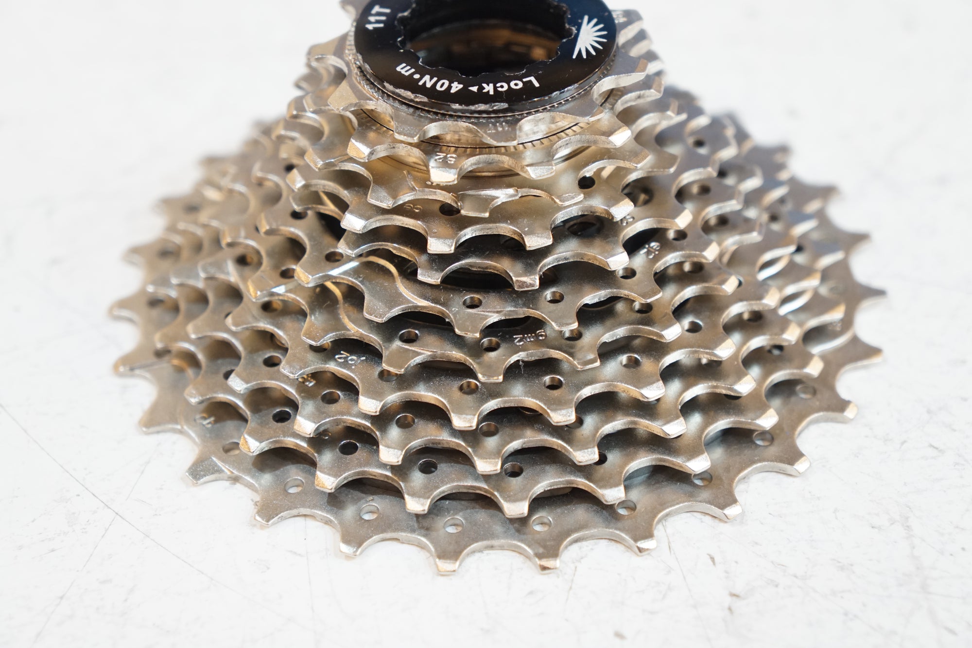 SUNRACE 「サンレース」 SHIMANO 11S 11-28T スプロケット