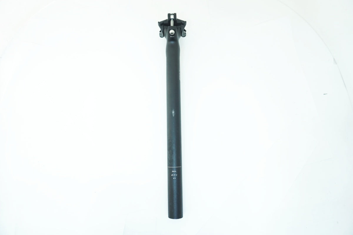 CONTROLTECH 「コントロールテック」 Φ27.2 350mm シートポスト / 大阪美原北インター店