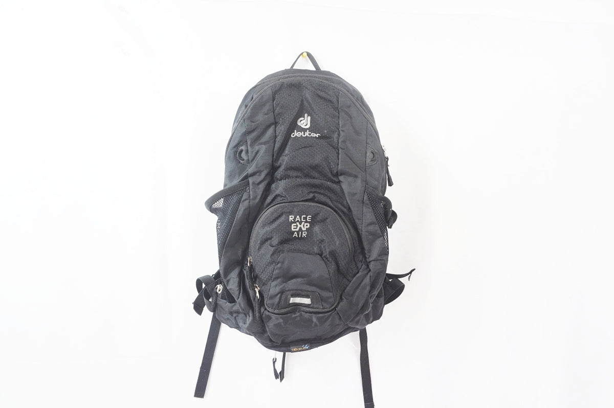 DEUTER 「ドイター」 RACE EXP AIR バックパック / バイチャリ世田谷店