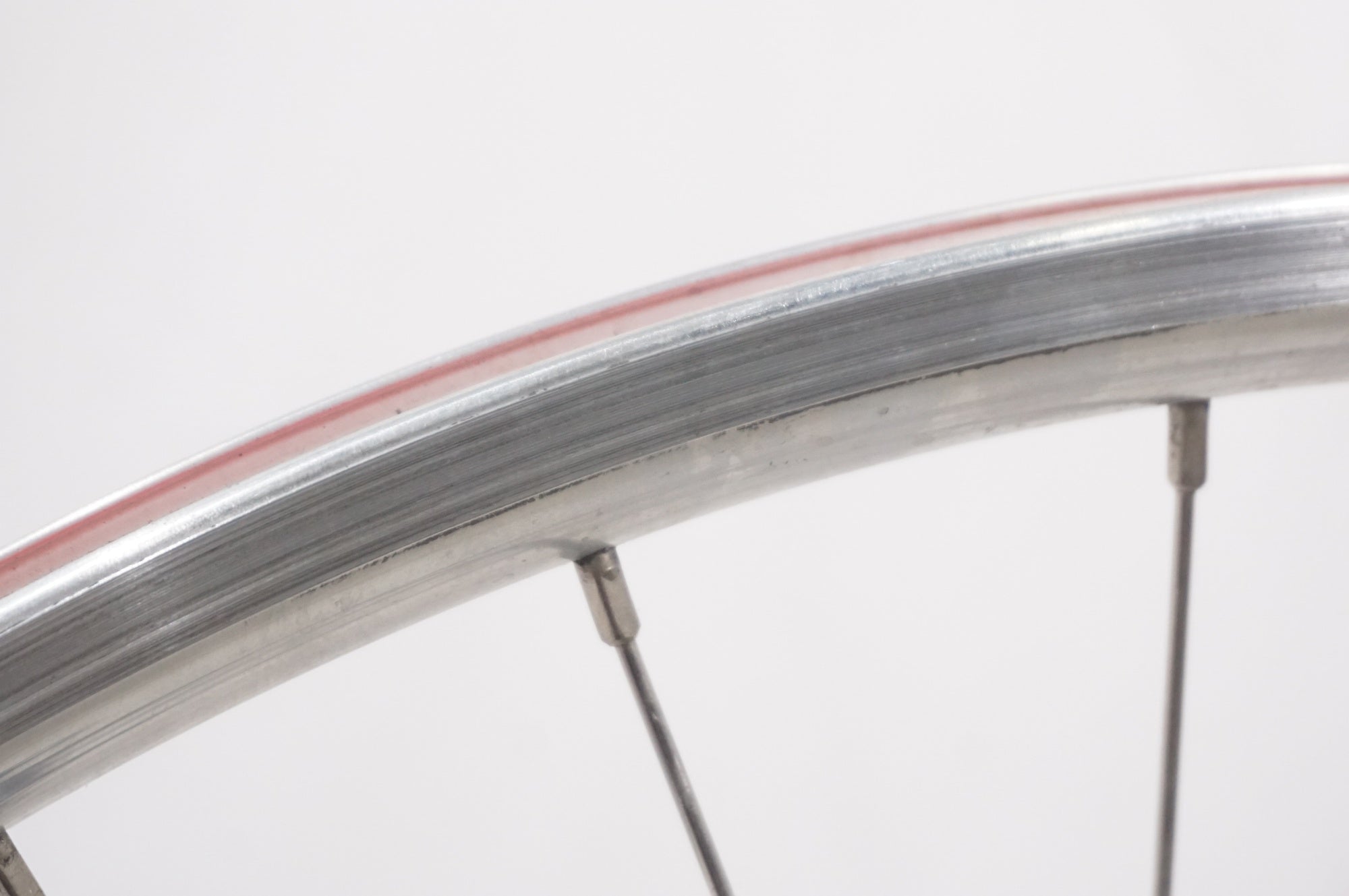 SHIMANO 「シマノ」 HB-2400ハブ ALEXRIMS リム フロントホイール / AKIBA店