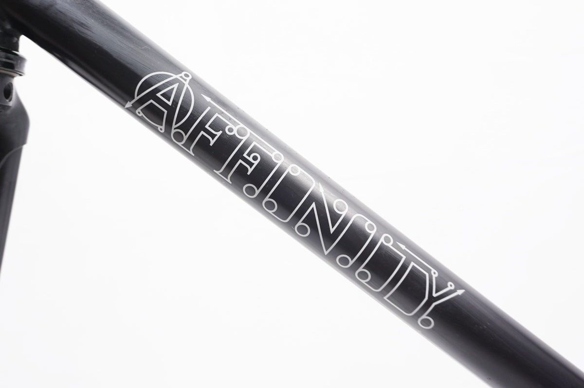 AFFINITY CYCLES 「アフィニティ サイクル」 LO PRO 2014年頃 フレームセット / バイチャリ世田谷店