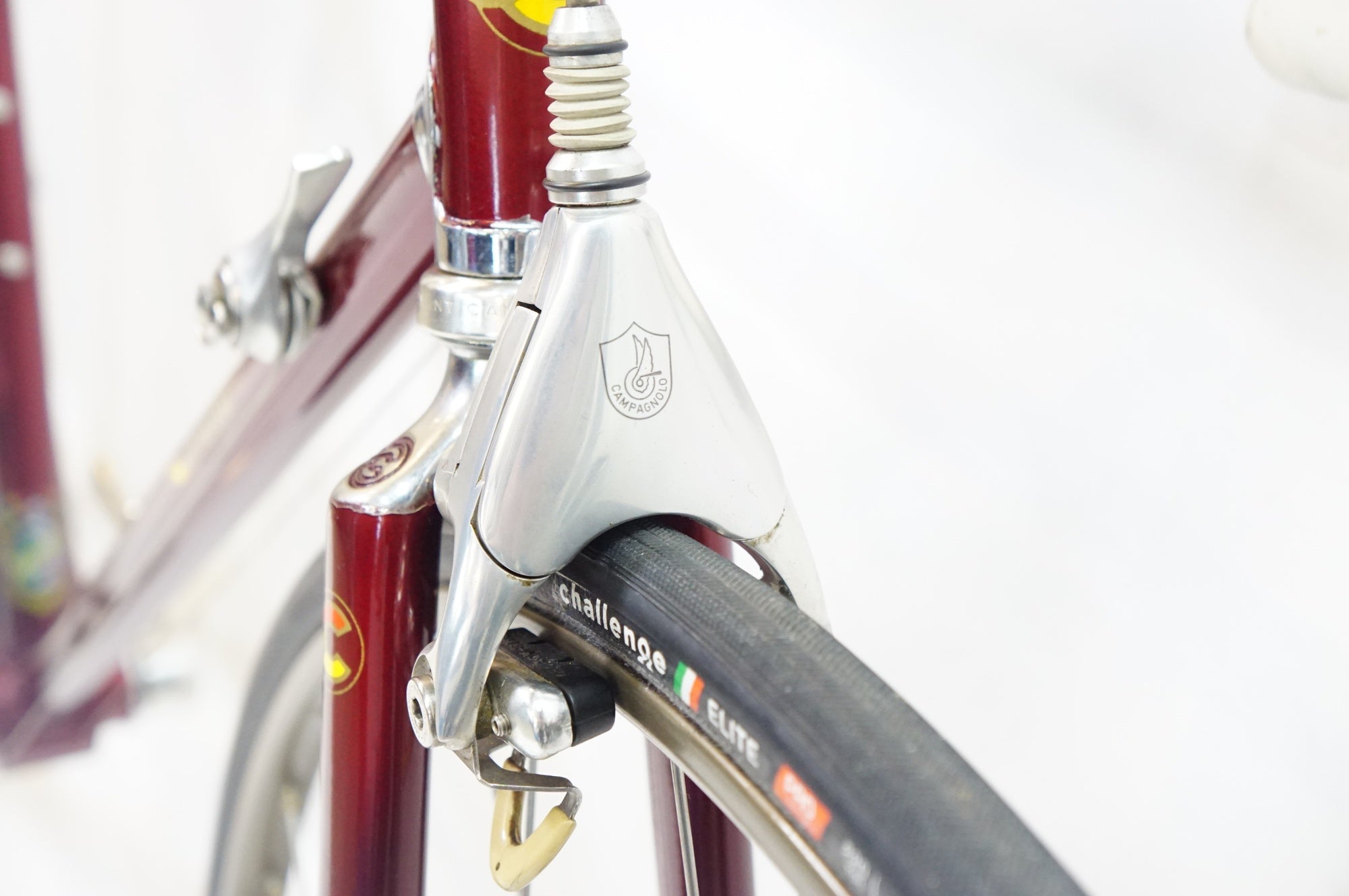 CINELLI 「チネリ」 SUPER CORSA 年式不明 ロードバイク / 熊谷本店