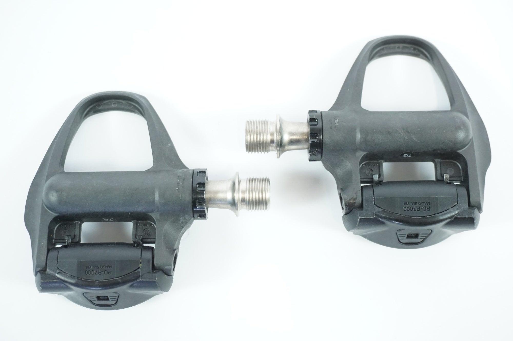 SHIMANO 「シマノ」 105 PD-R7000 ペダル / 宇都宮店 ｜ バイチャリ