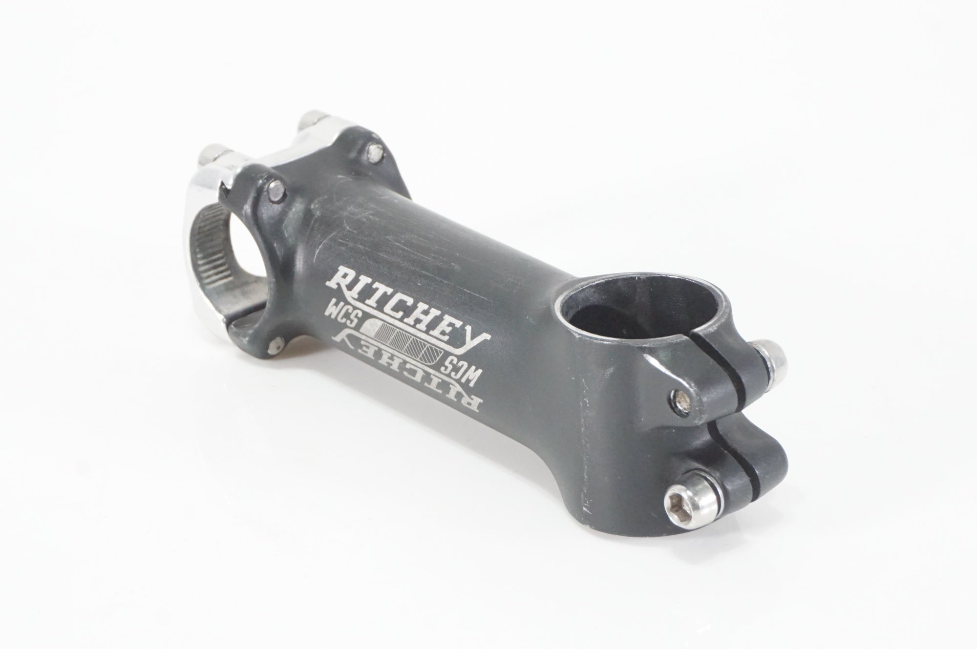 RITCHEY 「リッチー」 WCS φ26 100mm ステム / AKIBA店