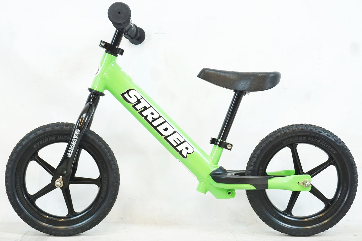 STRIDER 「ストライダー」 SPORT 12 2021年モデル キッズバイク / 有明ガーデン店