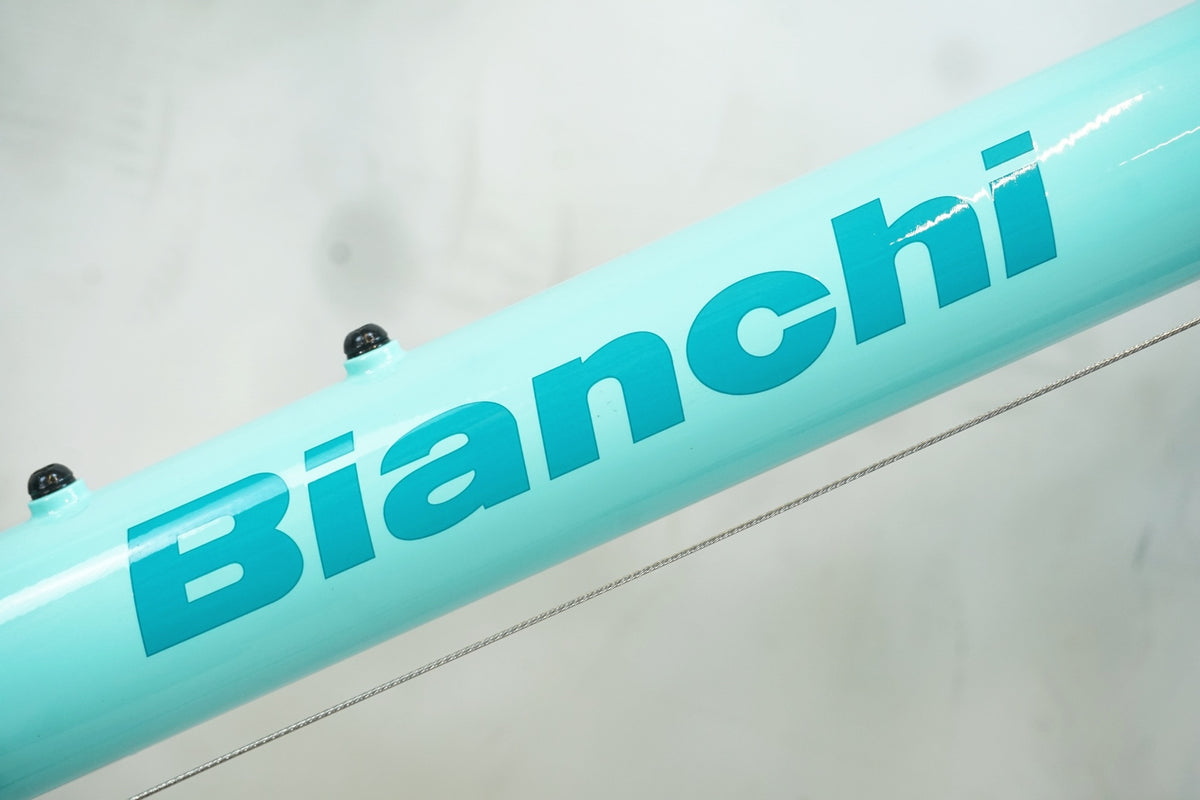 BIANCHI 「ビアンキ」 LECCO 2023年モデル ミニベロ / 有明ガーデン店