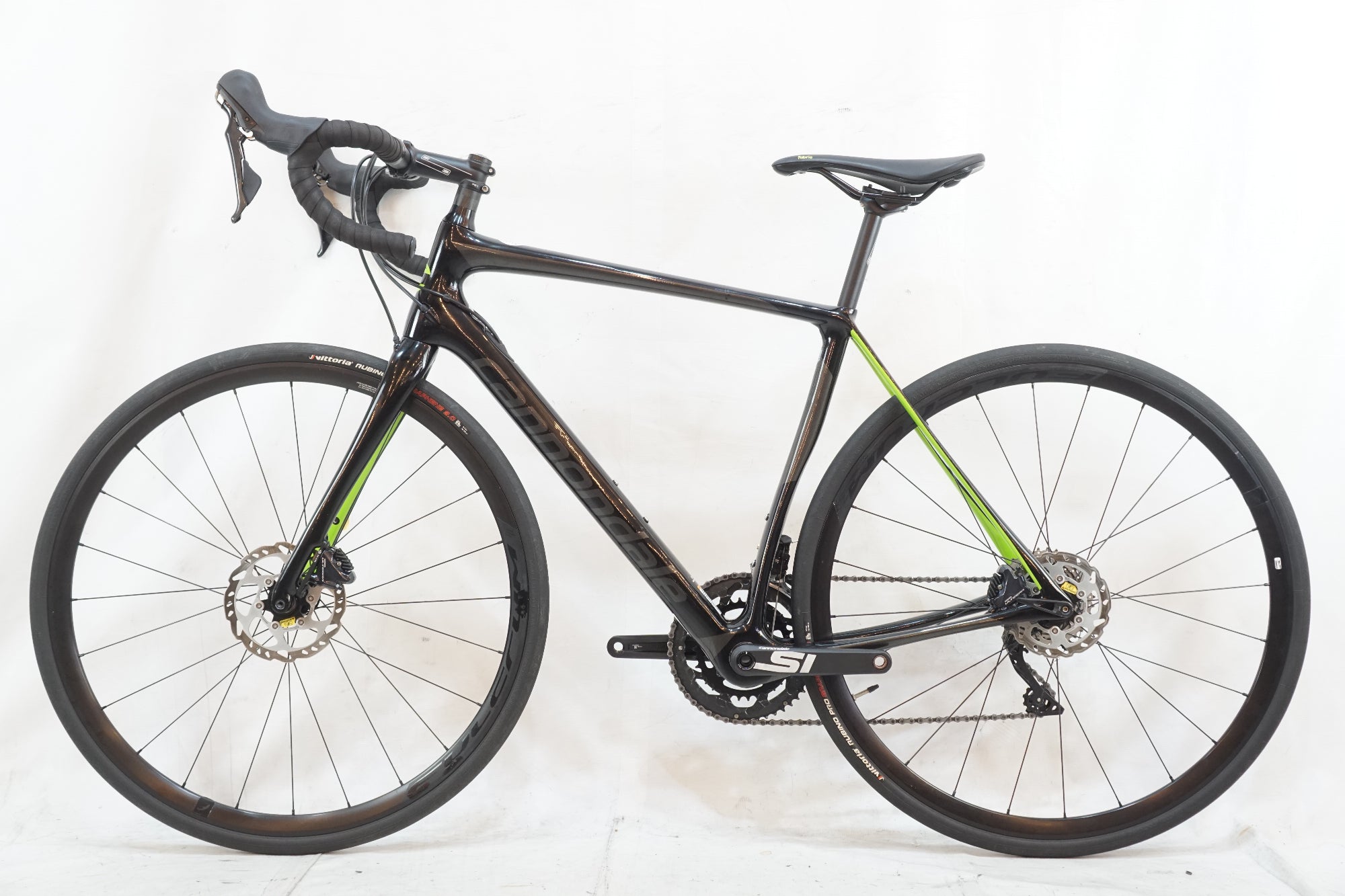 CANNONDALE 「キャノンデール」 SYNAPSE CARBON DISC ULTEGRA 2019年モデル ロードバイク / バイチャリ浦和ベース