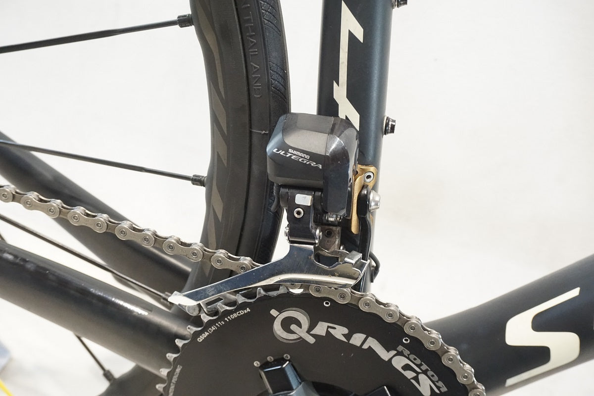 SPECIALIZED 「スペシャライズド」 S-WORKS TARMAC SL4 2014年モデル ロードバイク / 横浜戸塚店