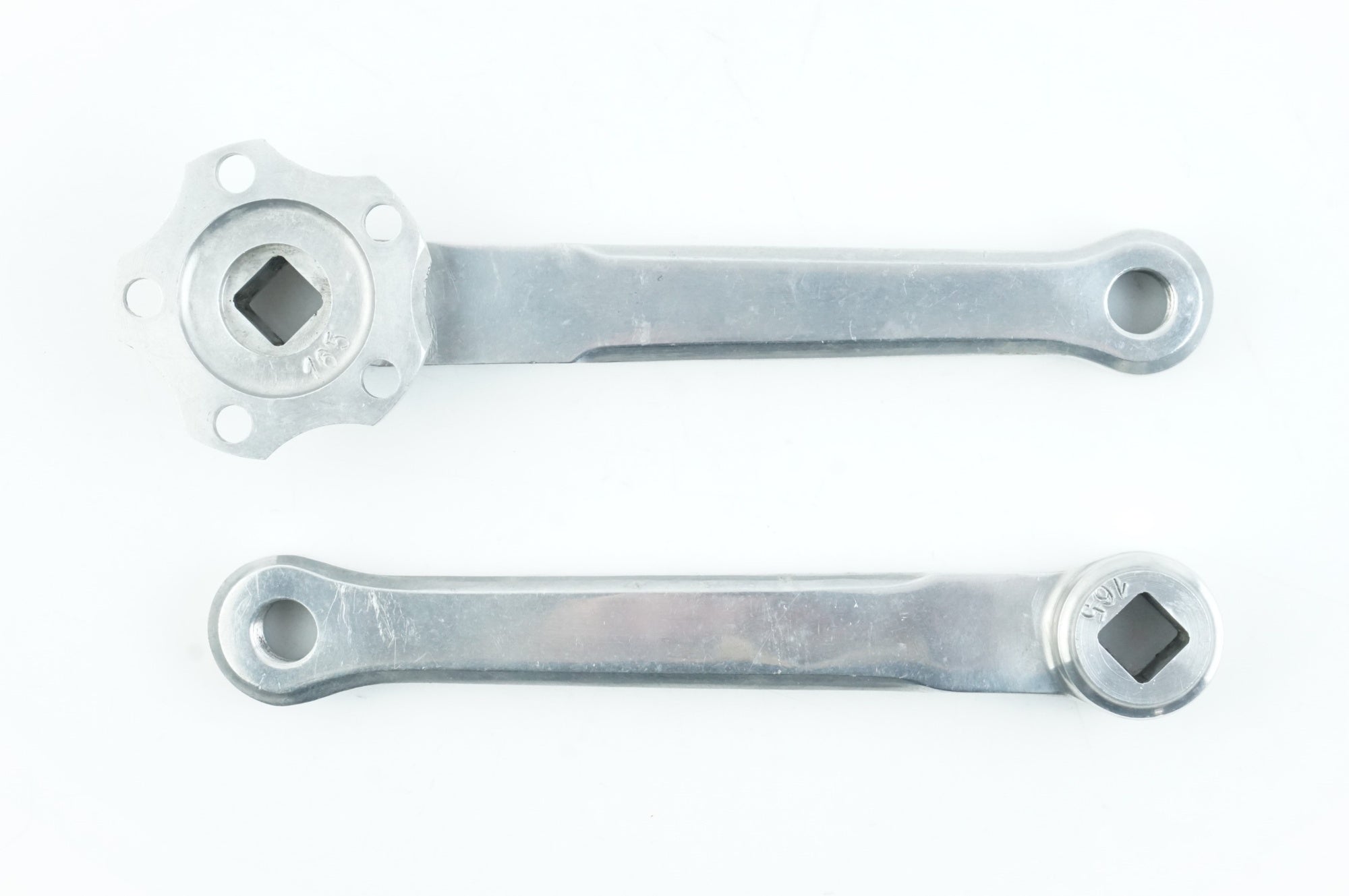 SPECIALITES TA 「スペシャリテ ティーエー」 PROFESSIONNEL 5 VIS 165mm クランク / 中目黒店