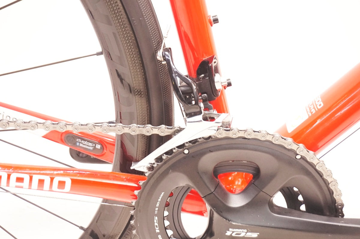 TREK 「トレック」 EMONDA ALR 5 2017年モデル ロードバイク / 大阪門真店