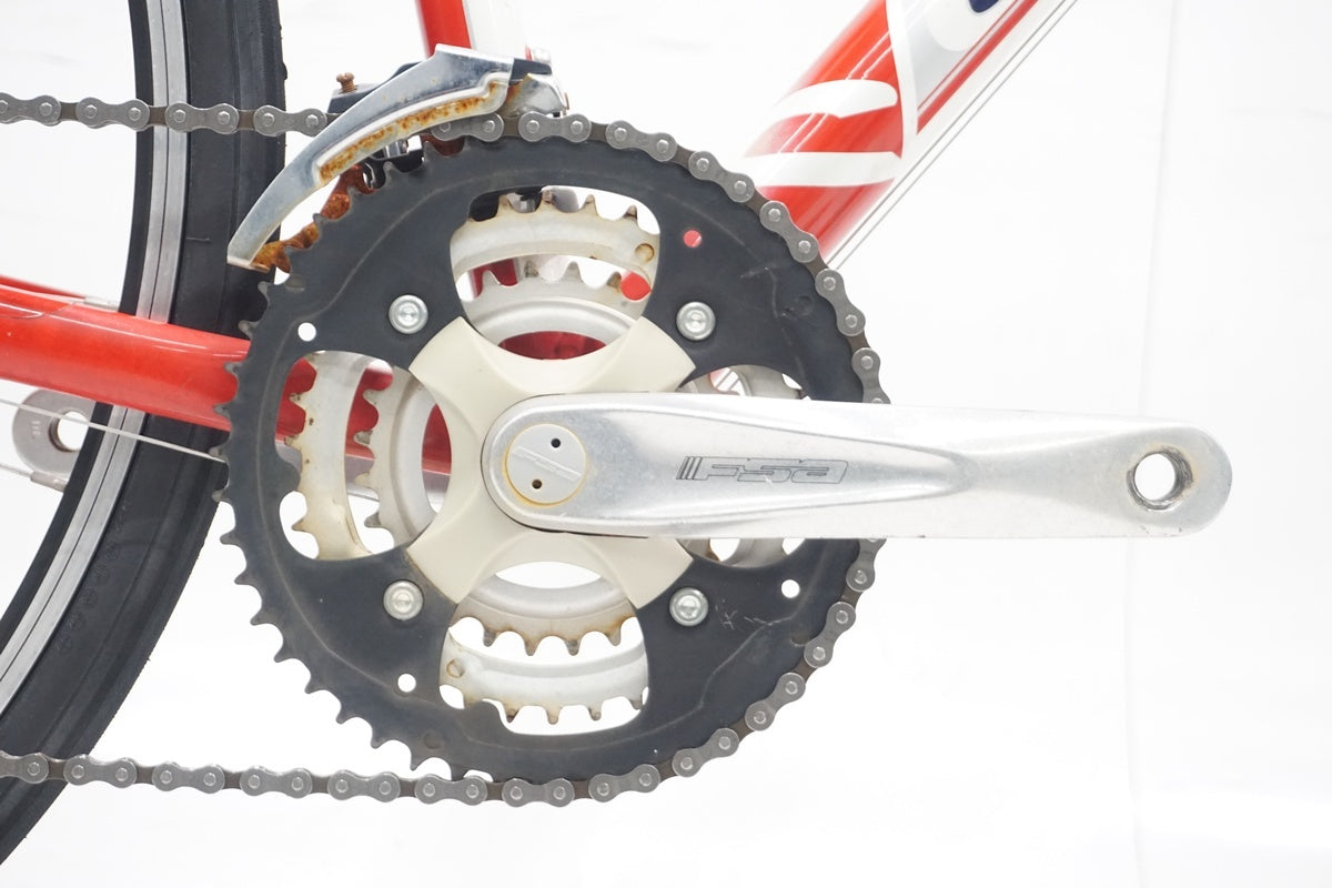 CORRATEC 「コラテック」 SHAPE WAVE3 2009年モデル クロスバイク / 滋賀大津店