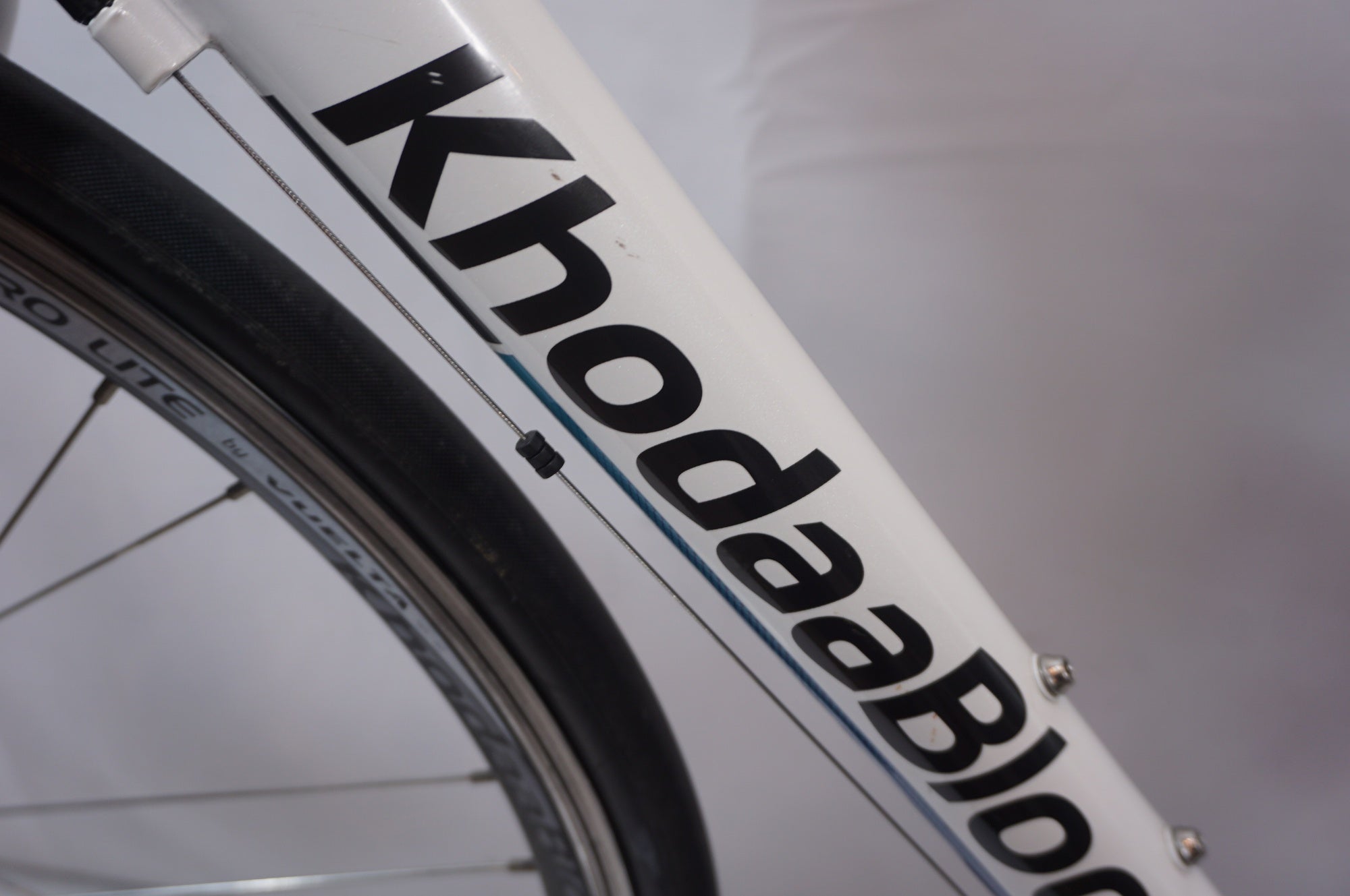 KHODAABLOOM 「コーダブルーム」 FARNA CLARIS 2015年モデル ロードバイク / 世田谷店