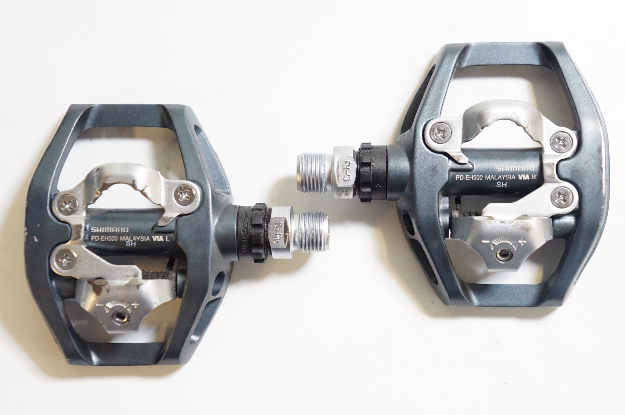 SHIMANO 「シマノ」 PD-EH500 ペダル / 熊谷本店