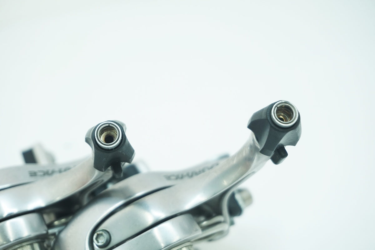 SHIMANO 「シマノ」 DURA-ACE BR-7800 キャリパーブレーキセット