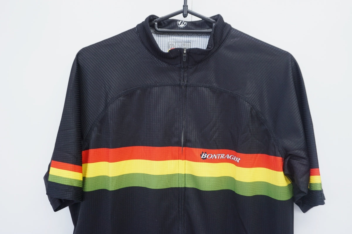 BONTRAGER 「ボントレガー」 Lサイズ 半袖ジャージ / 京都八幡店