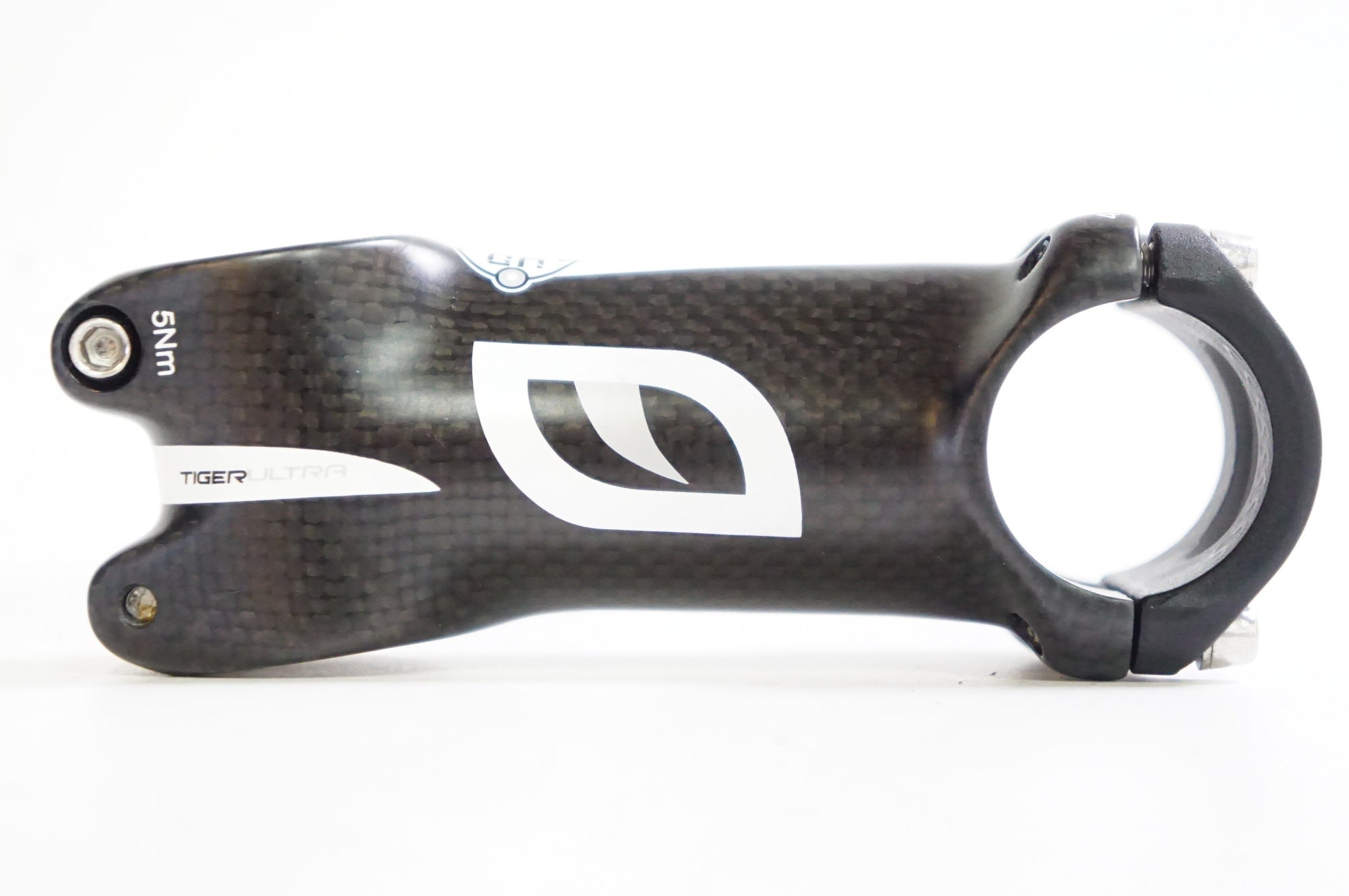 MOST 「モスト」 TIGER ULTRA φ31.8 90mm ステム / 熊谷本店