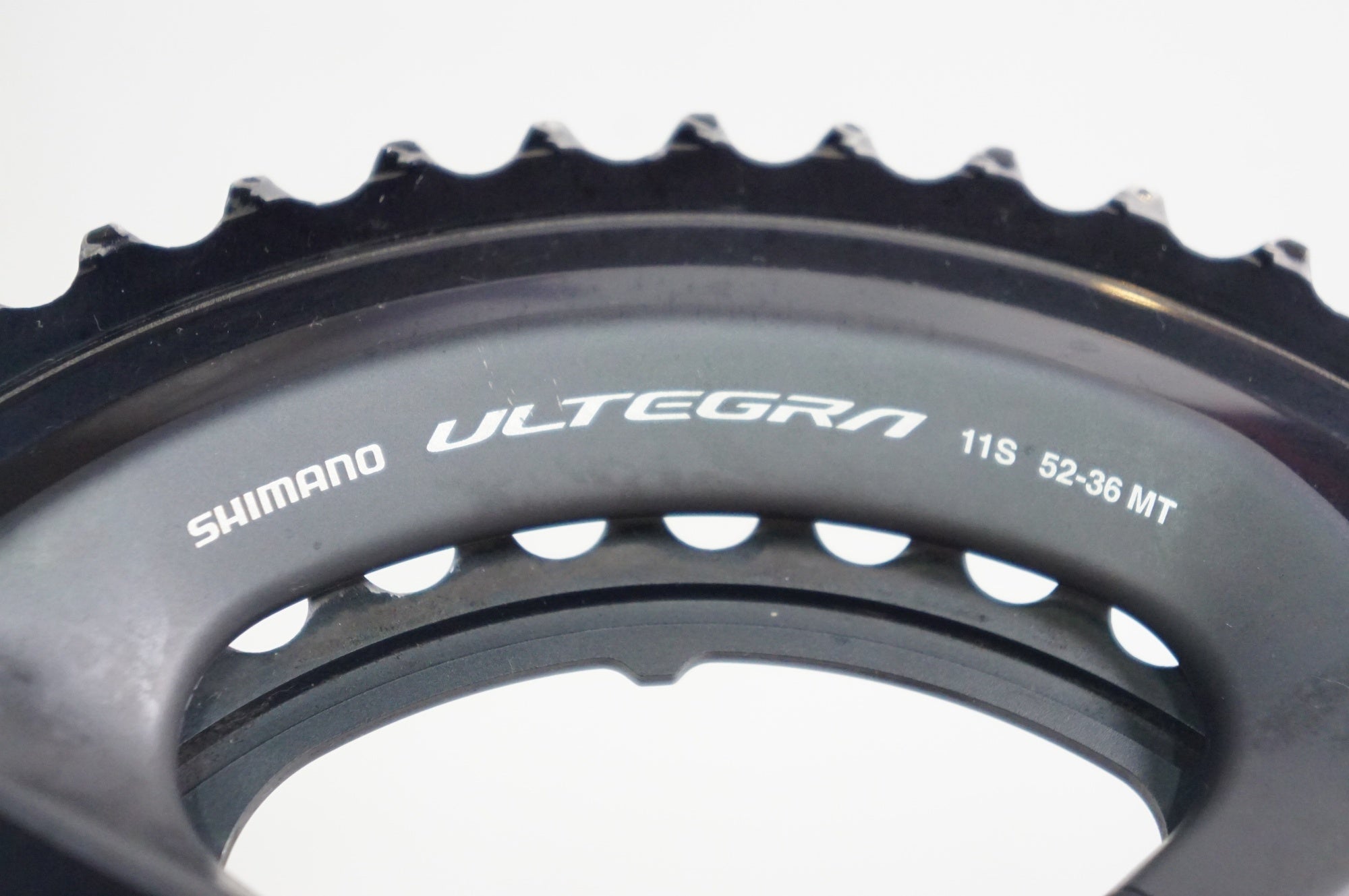 SHIMANO 「シマノ」 ULTEGRA FC-R8000 52-36T 170mm クランク / 熊谷本店