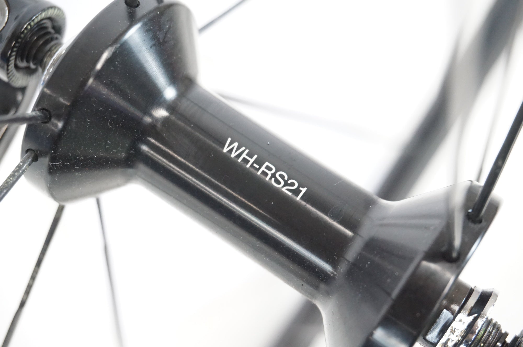 SHIMANO 「シマノ」 WH-RS21 SHIMANO11s ホイールセット / 宇都宮店