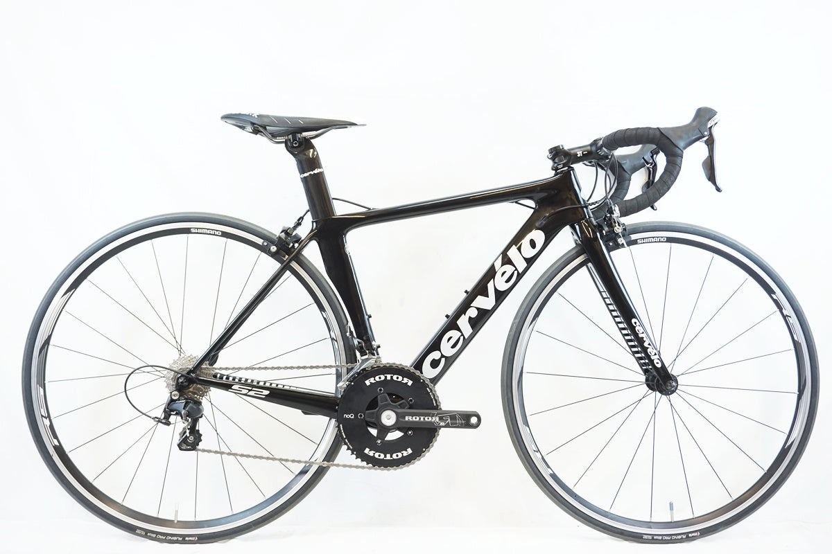CERVELO 「サーベロ」 S2 2016年モデル ロードバイク / 有明ガーデン店