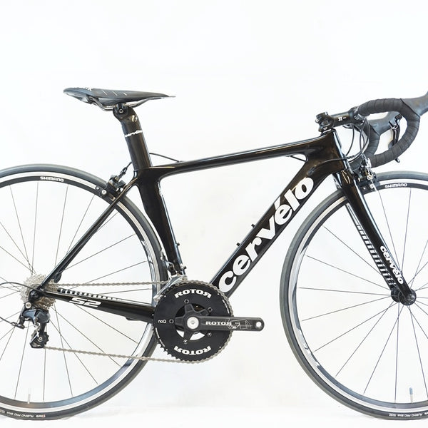 自転車本体 CERVELO S2 CERVELO 「サーベロ」 S2 2016年モデル ロードバイク / 有明ガーデン店