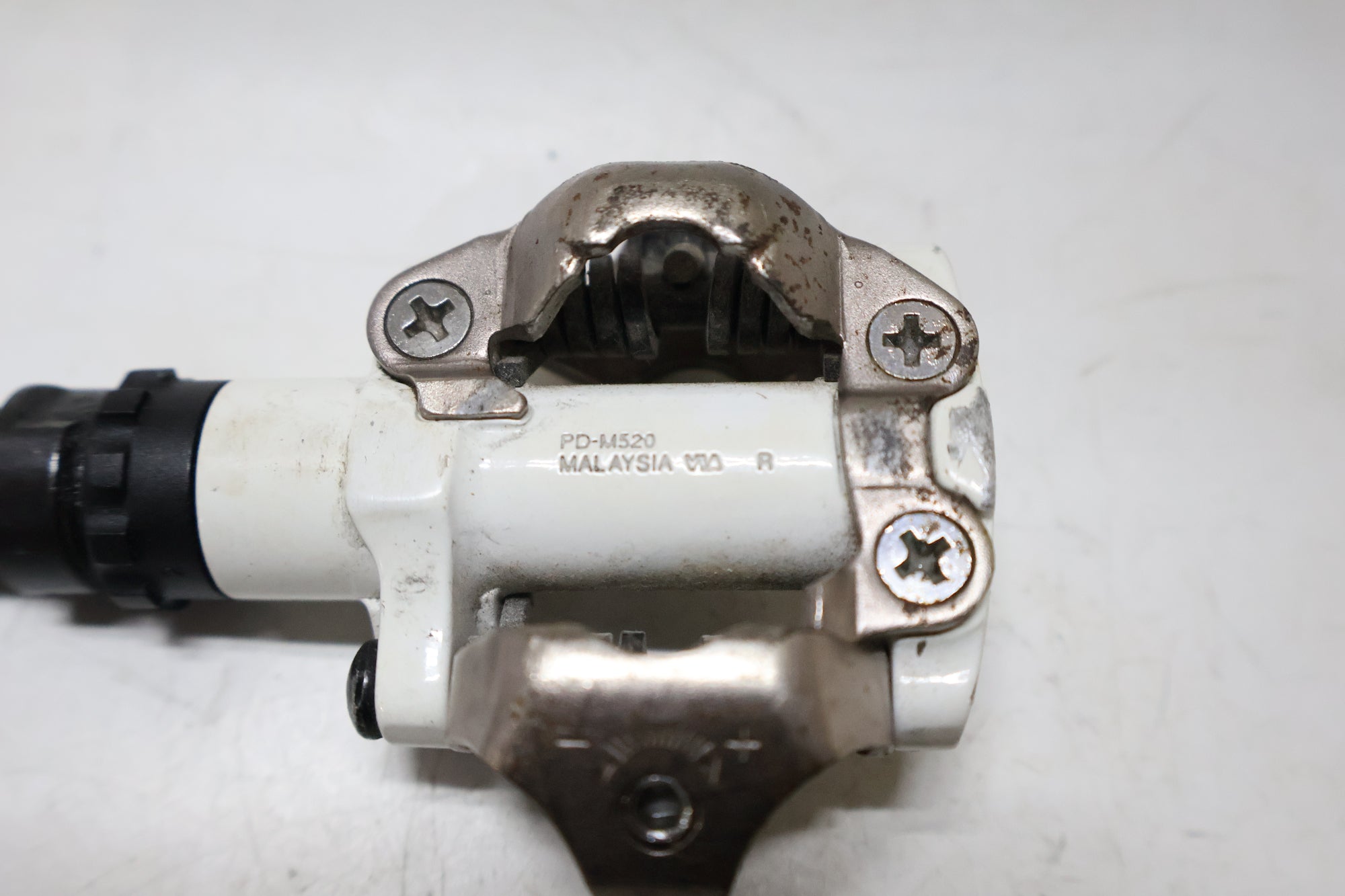 SHIMANO 「シマノ」 PD-M520 ペダル / 高知店