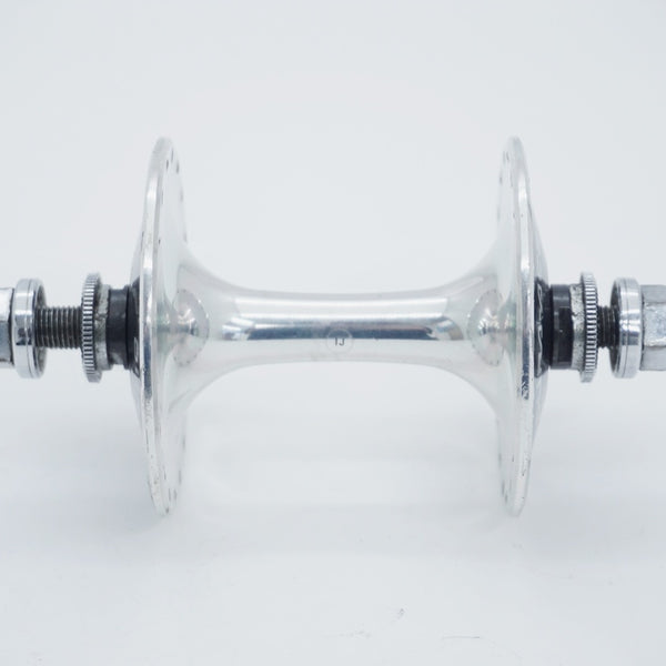 SHIMANO 「シマノ」 DURA-ACE TRACK HB-7600 フロントハブ / 京都八幡
