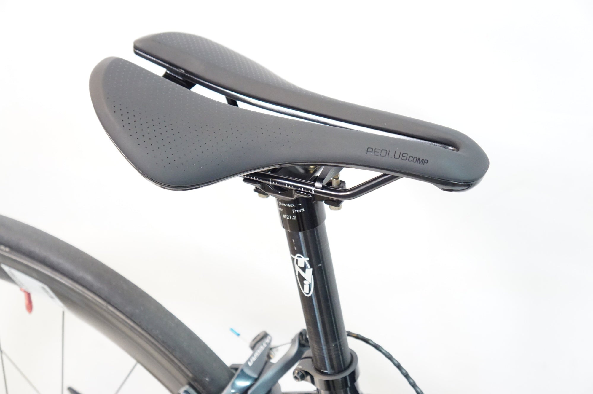 TREK 「トレック」 DOMANE AL 3 2019年モデル ロードバイク / 熊谷本店