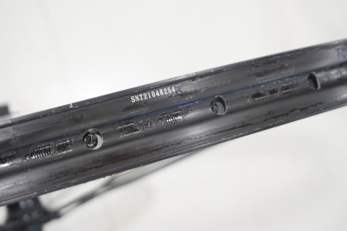 STANS 「スタンス」 FLOW リム HB-MT410-B ハブ フロントホイール / 滋賀大津店