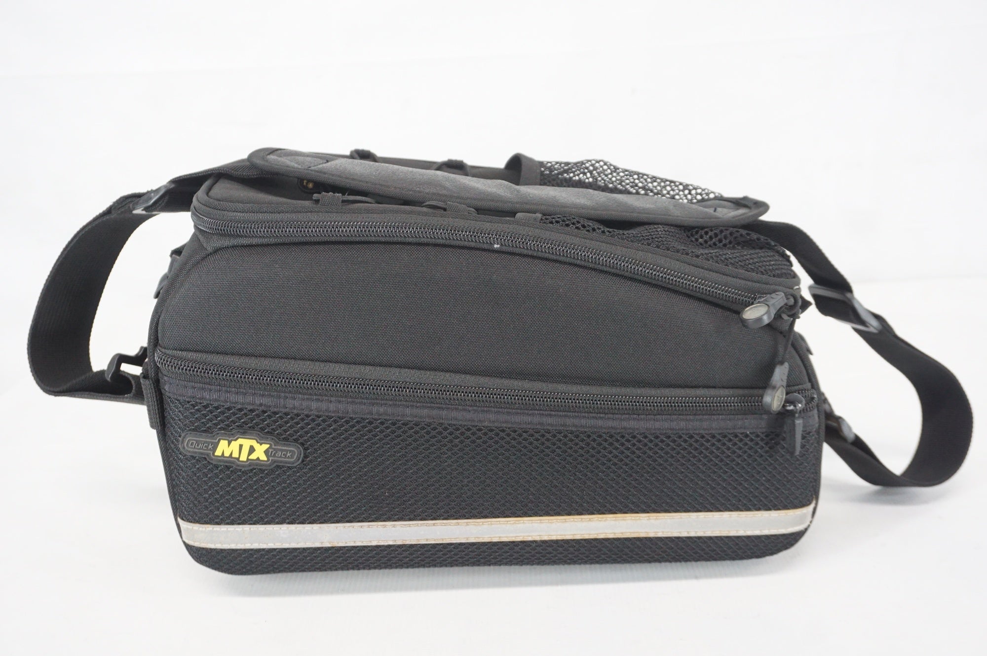 未使用品　topeak トピーク MTX トランクバッグ DX リアバッグ TOPEAK ( トピーク ) リアバッグ・キャリアバッグ MTX トランク