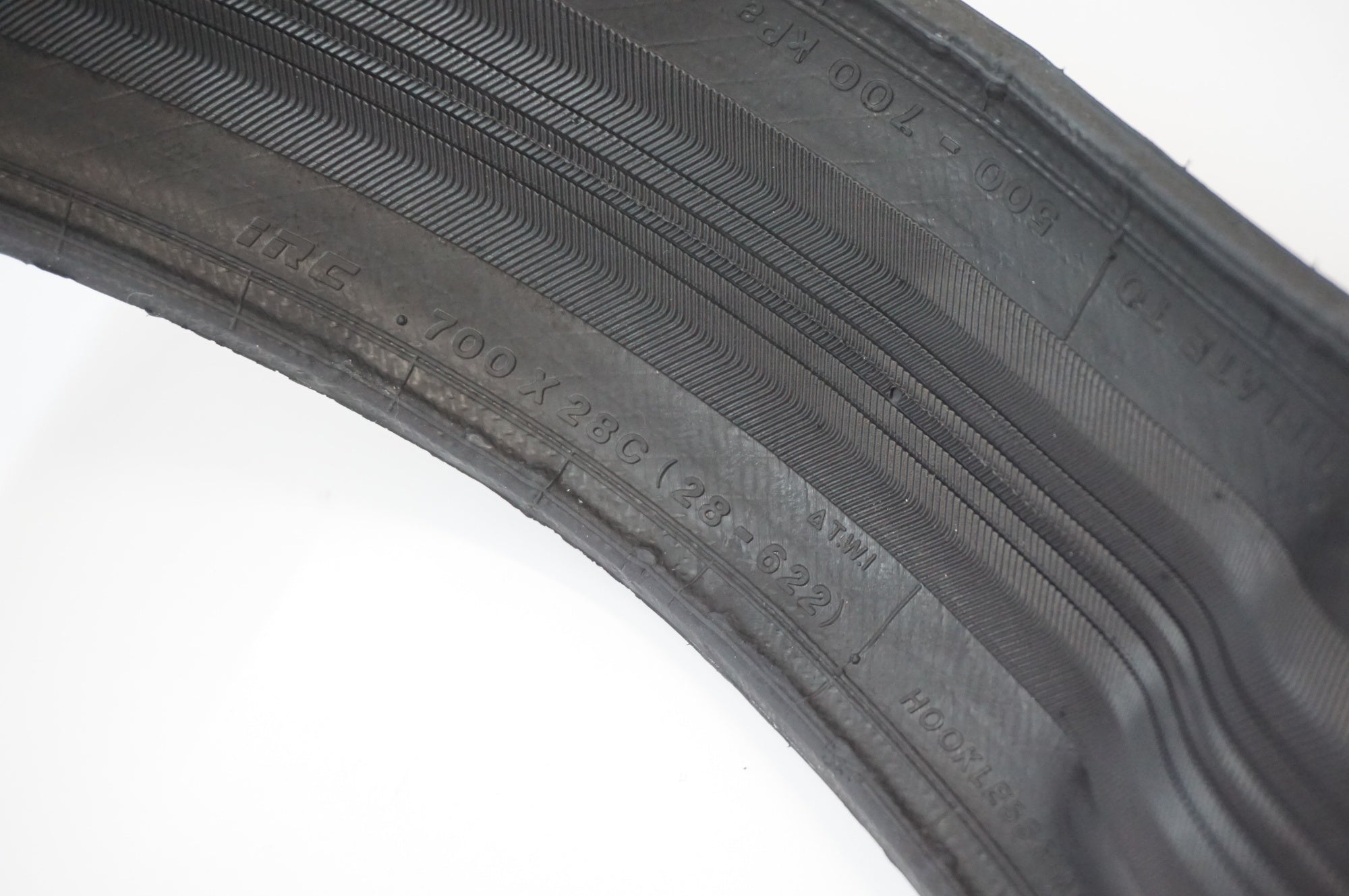 IRC 「アイアールシー」 FORMULA PRO HL TUBELESS 700×28C タイヤ / 福岡アイランドシティ店