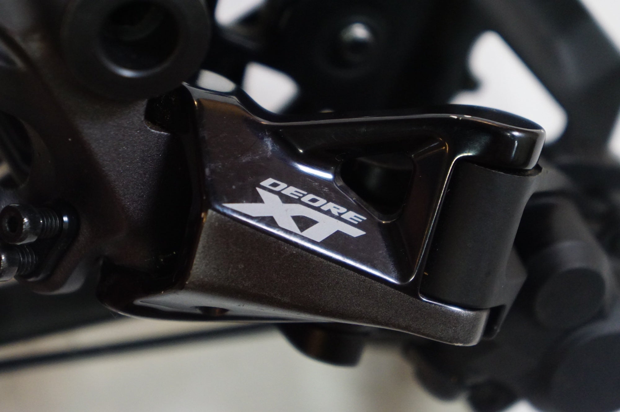 SHIMANO 「シマノ」 DEORE XT RD-M8100 リアディレイラー / 熊谷本店