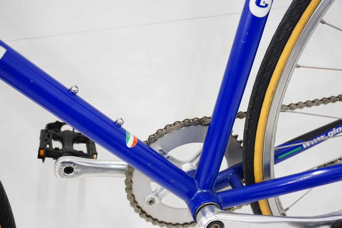 GIOS「ジオス」 STILO 2010年モデル ピストバイク / 浜松店