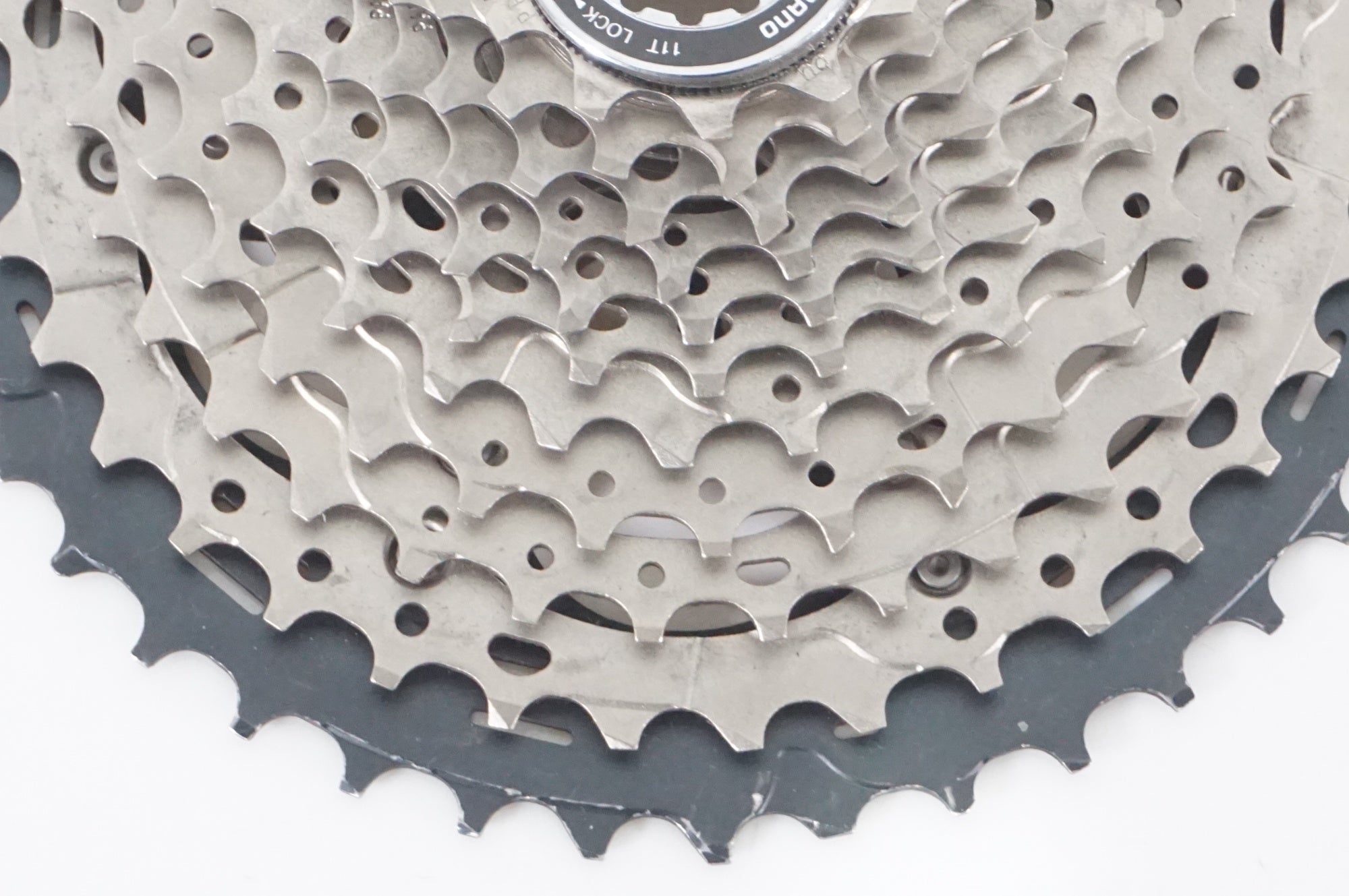 SHIMANO 「シマノ」 SLX CS-M7000 11-42T スプロケット / AKIBA