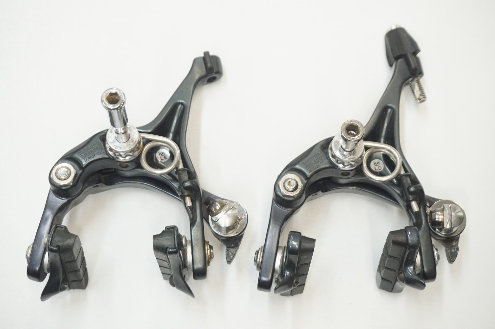 SHIMANO 「シマノ」 105 BR-5700 キャリパーブレーキセット / 福岡店