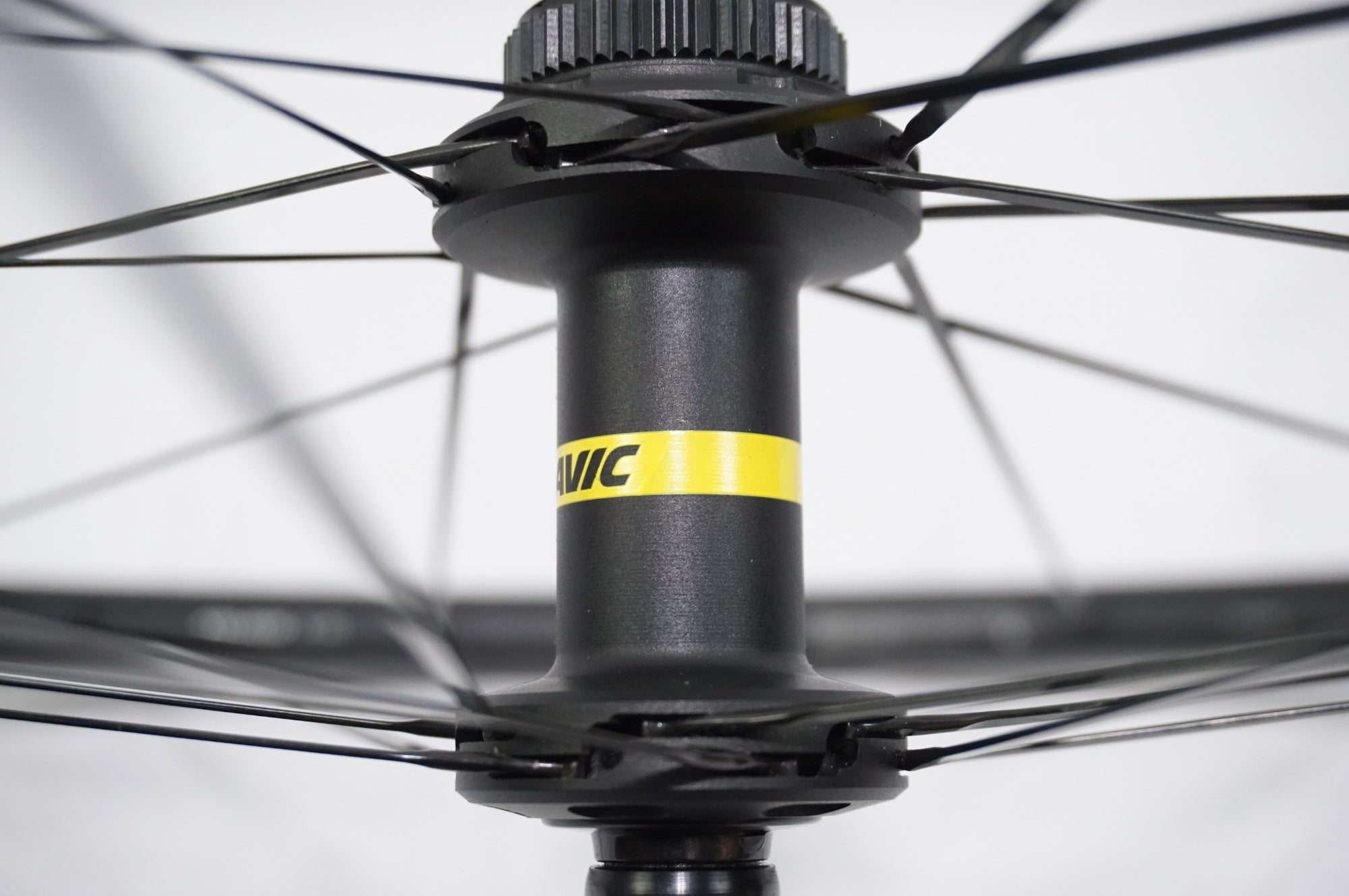 MAVIC 「マヴィック」 KSYRIUM S 25 DISC シマノ11速 ホイールセット / 中目黒店