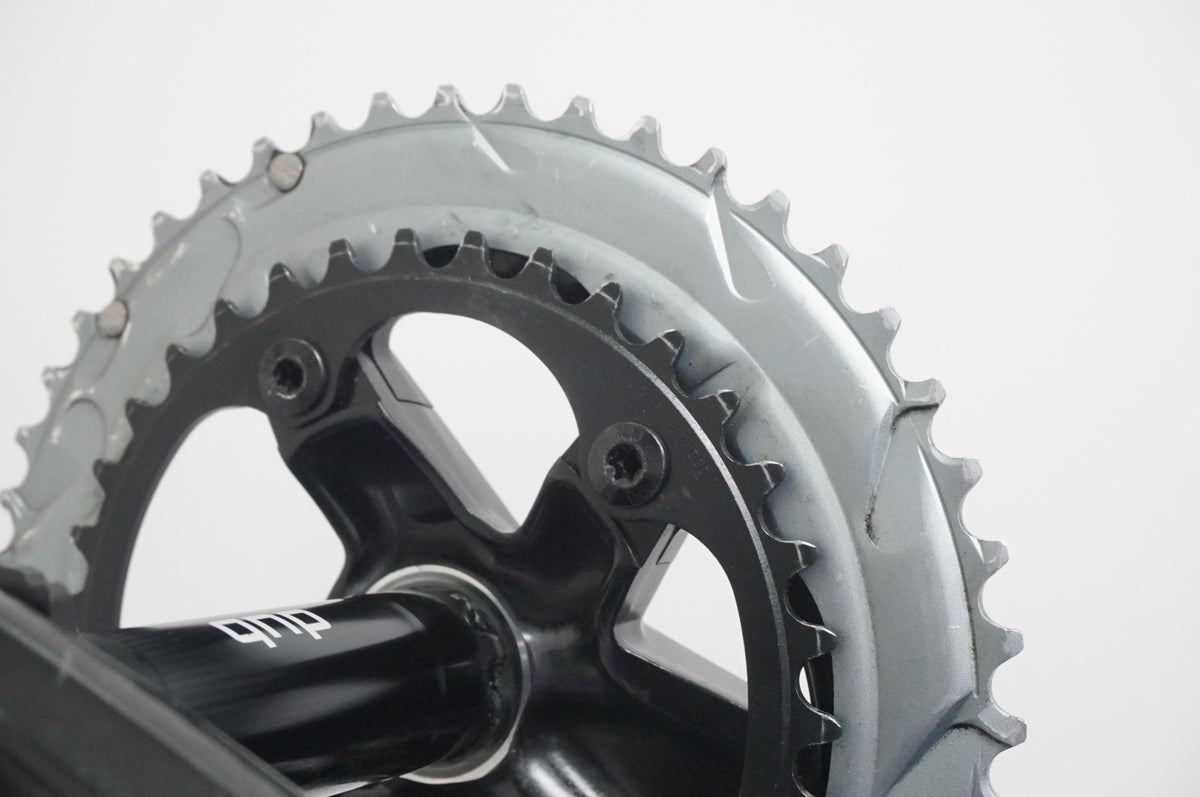 SRAM 「スラム」 RIVAL DUB 48-35T 172.5mm クランク / 福岡店