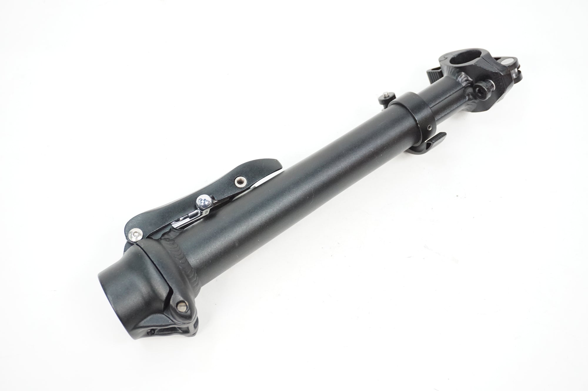 ノーブランド 折りたたみ自転車用　可変ハンドル / 川越店