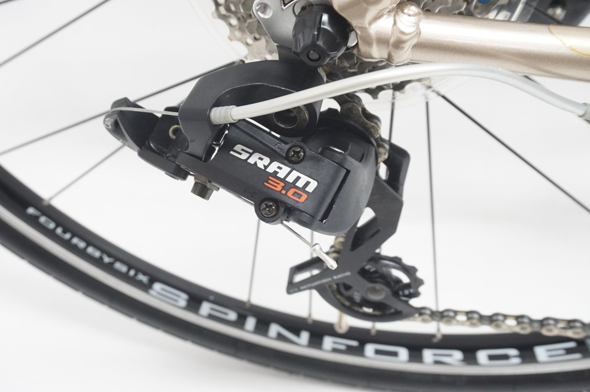 GIANT 「ジャイアント」 GLIDE R3 2010年頃モデル マウンテンバイク / 福岡店